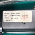 97580-1MB0A | Шторка вікна INFINITI M25/M37/M56/Q70/M35H 10-16 - Прев'ю 8
