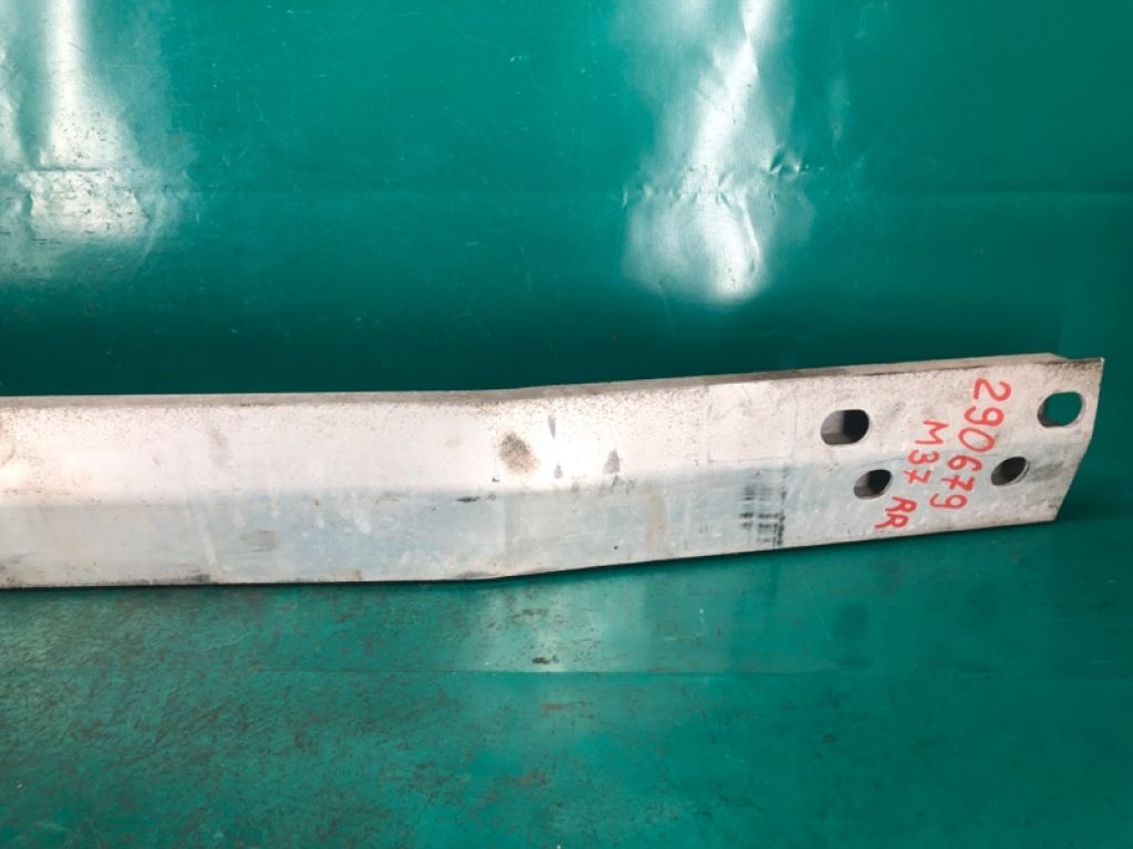 85032-1MA0A | Підсилювач заднього бампера INFINITI M25/M37/M56/Q70/M35H 10-16 - Фото 4