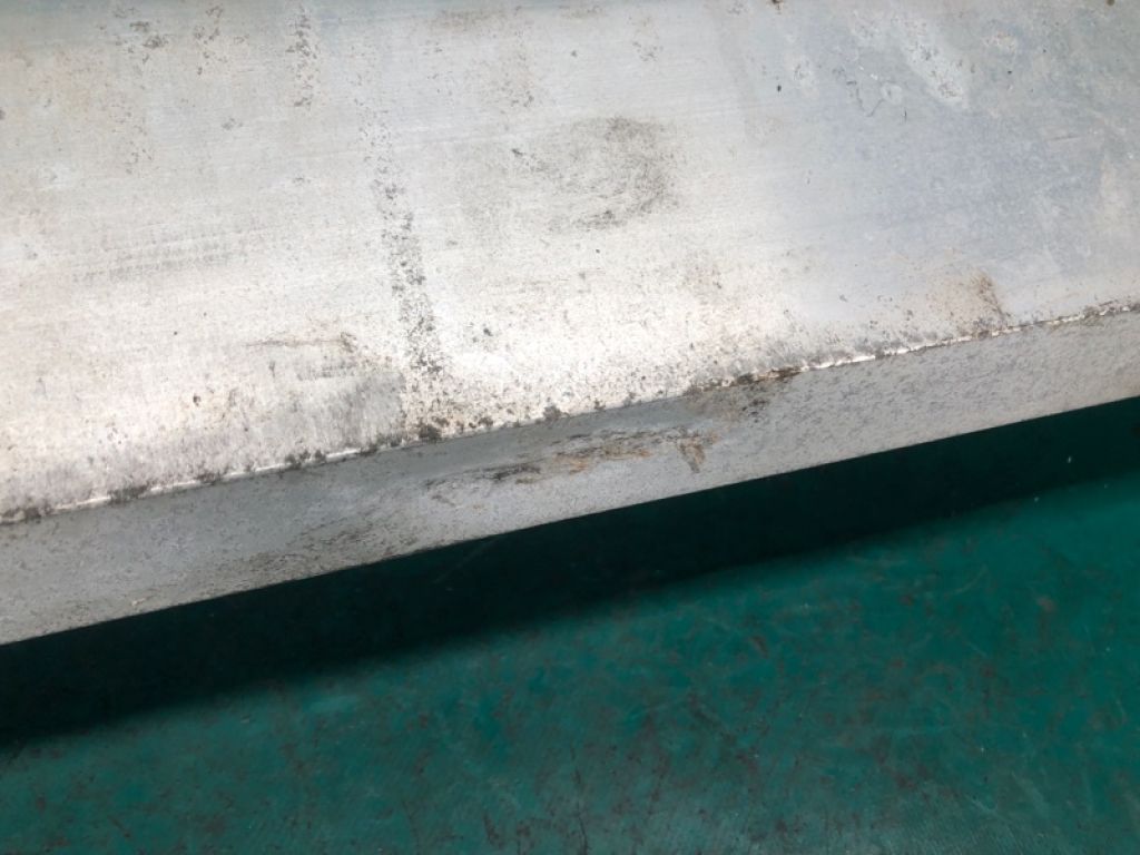 85032-1MA0A | Підсилювач заднього бампера INFINITI M25/M37/M56/Q70/M35H 10-16 - Фото 6