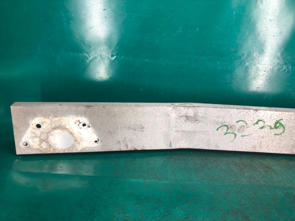 85032-1MA0A | Підсилювач заднього бампера INFINITI M25/M37/M56/Q70/M35H 10-16 - Фото 8