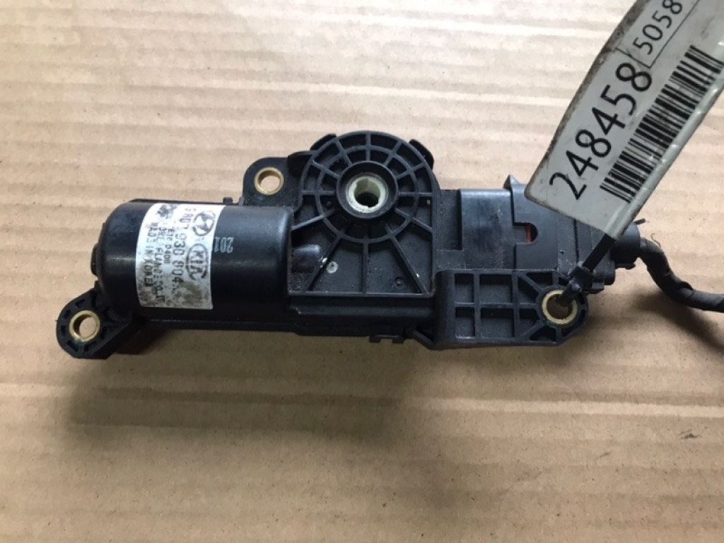 28323-2G200 | Привод заслонки впускного коллектора KIA FORTE/CERATO TD 08-13
