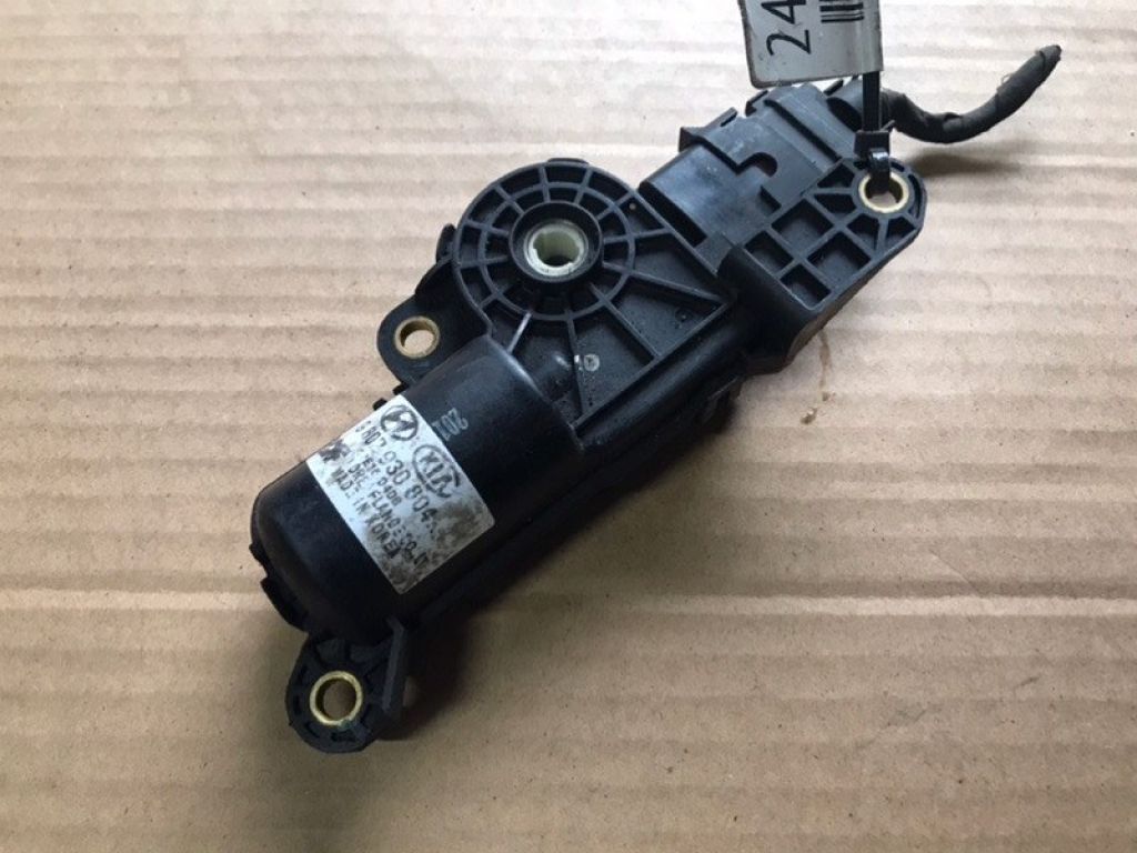28323-2G200 | Привод заслонки впускного коллектора KIA FORTE/CERATO TD 08-13 - Фото 3