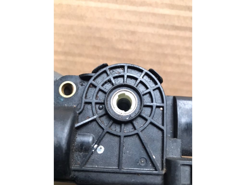 28323-2G200 | Привод заслонки впускного коллектора KIA FORTE/CERATO TD 08-13 - Фото 5