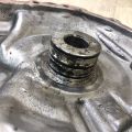 3510208010 | Кришка АКПП задн. TOYOTA SOLARA 03-09 - Прев'ю 4