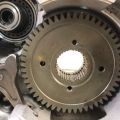 3050006031 | Корпус АКПП TOYOTA SOLARA 03-09 - Прев'ю 3