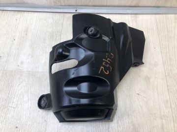 Защита КПП передн. TOYOTA SOLARA 03-09