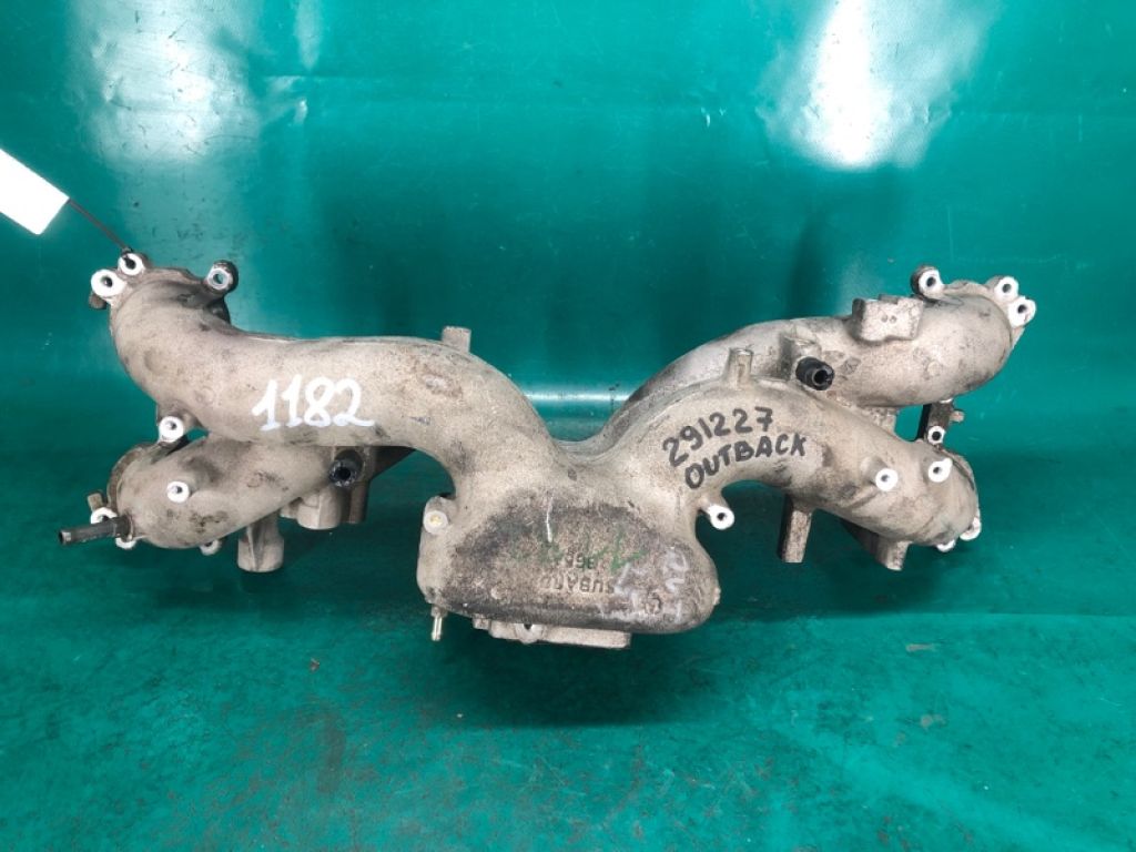 14001AB91A | Колектор впускний SUBARU OUTBACK 03-09 BP - Фото 2