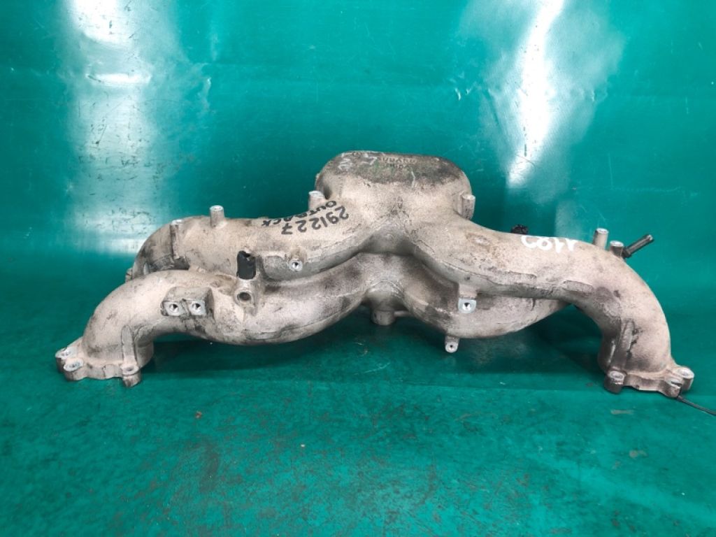 14001AB91A | Колектор впускний SUBARU OUTBACK 03-09 BP - Фото 3