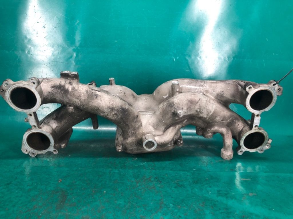 14001AB91A | Колектор впускний SUBARU OUTBACK 03-09 BP - Фото 4