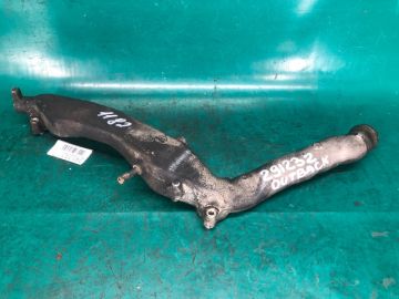 Патрубок системы охлаждения SUBARU OUTBACK 03-09 BP