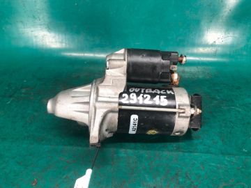 стартер SUBARU OUTBACK 03-09 BP