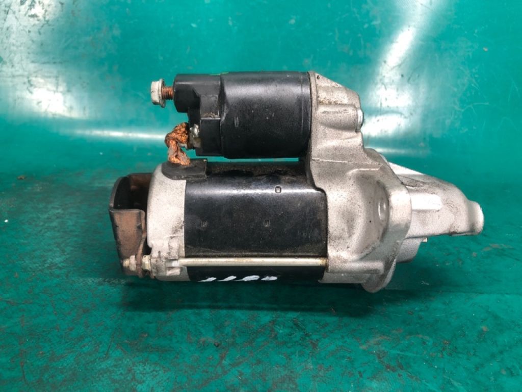 23300AA49A | стартер SUBARU OUTBACK 03-09 BP - Фото 3