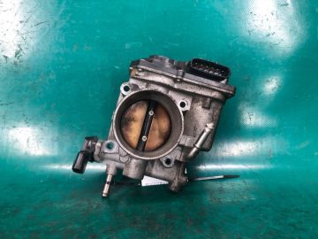 Дросельна заслінка SUBARU OUTBACK 03-09 BP