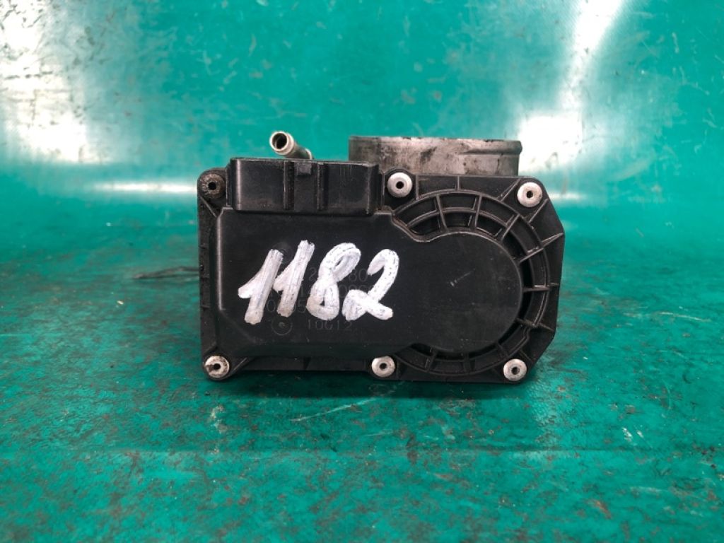 16112AA180 | Дросельна заслінка SUBARU OUTBACK 03-09 BP - Фото 4