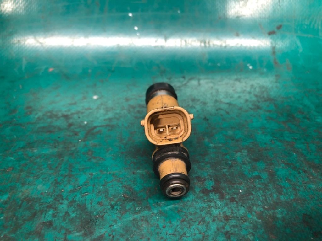 16611AA68B | Форсунка топливная SUBARU OUTBACK 03-09 BP - Фото 3