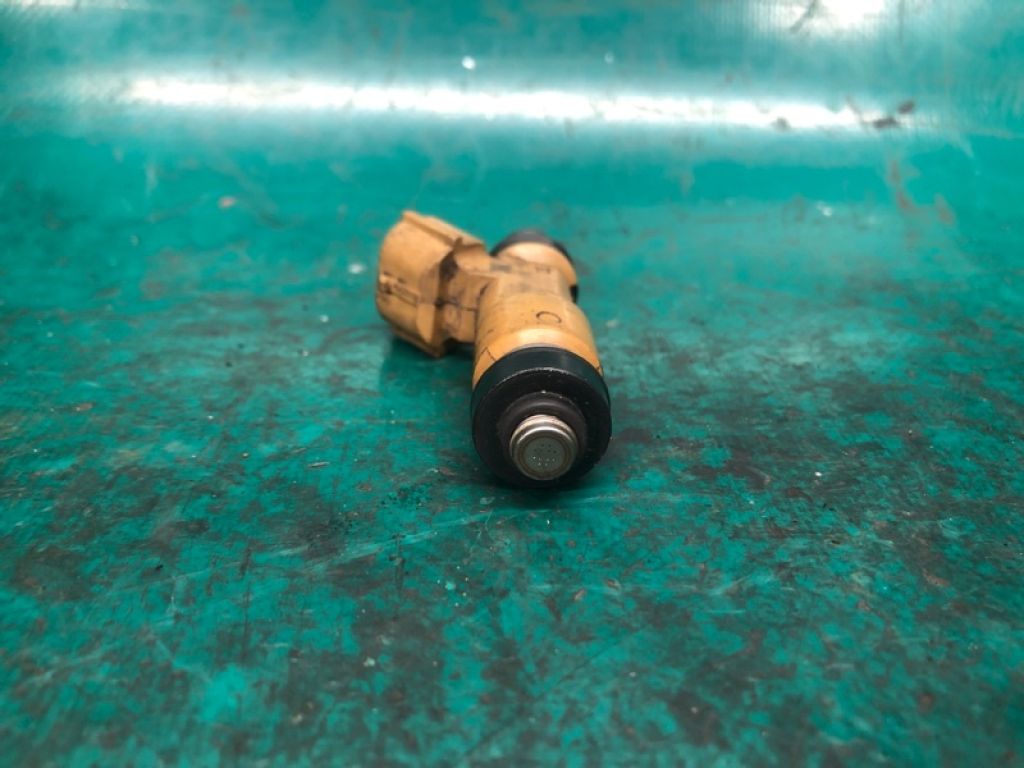 16611AA68B | Форсунка топливная SUBARU OUTBACK 03-09 BP - Фото 4