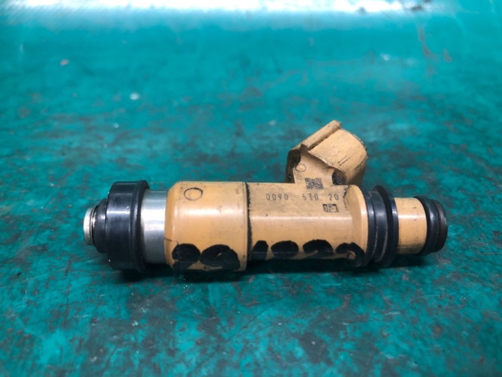 16611AA68B | Форсунка топливная SUBARU OUTBACK 03-09 BP - Фото 5