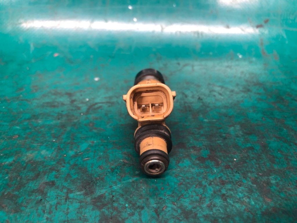 16611AA68B | Форсунка топливная SUBARU OUTBACK 03-09 BP - Фото 3