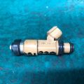 16611AA68B | Форсунка топливная SUBARU OUTBACK 03-09 BP - Превью 5