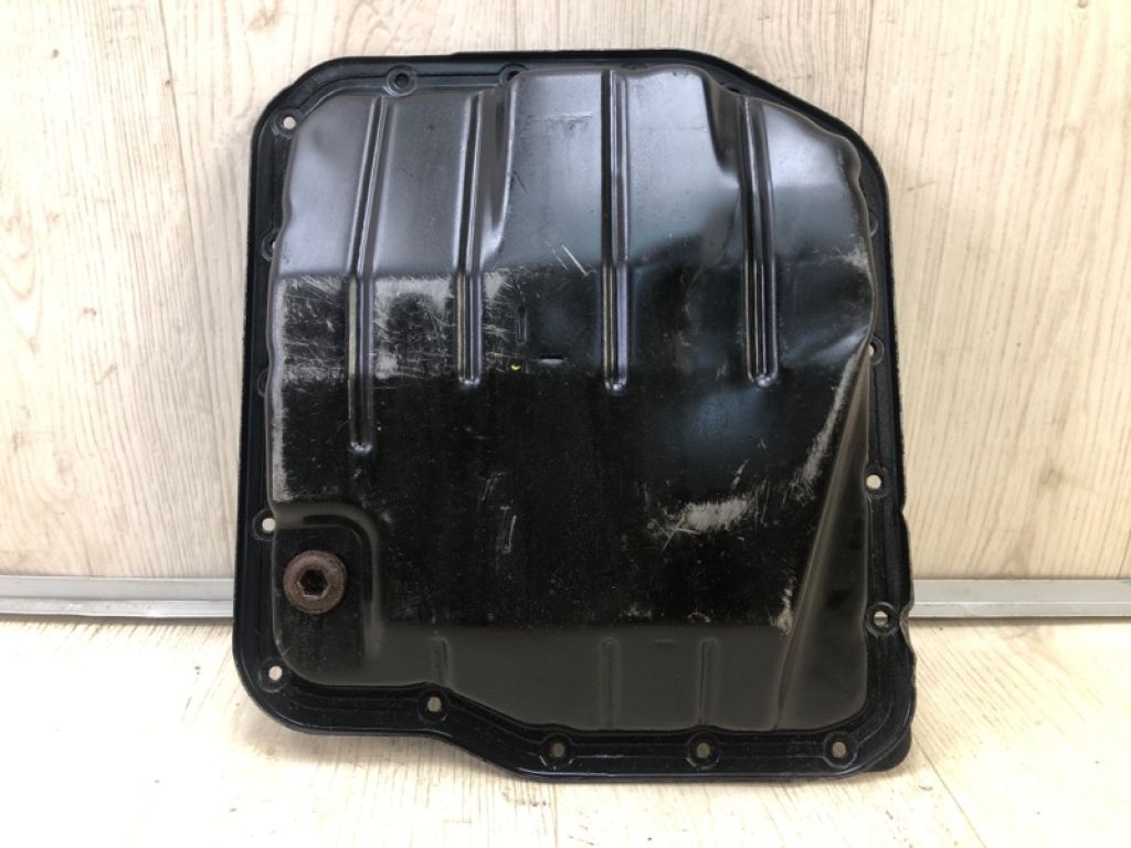 3510608010 | Поддон АКПП TOYOTA SOLARA 03-09