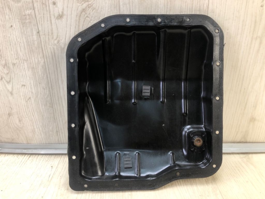 3510608010 | Поддон АКПП TOYOTA SOLARA 03-09 - Фото 2