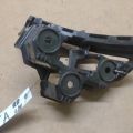5C6 807 393 D | Кронштейн заднего бампера лев. VOLKSWAGEN JETTA USA 10-17 - Превью 2