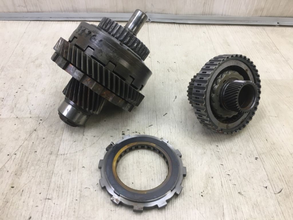 3433045010 | Планетарна передача TOYOTA SOLARA 03-09