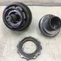 3433045010 | Планетарна передача TOYOTA SOLARA 03-09 - Прев'ю 2