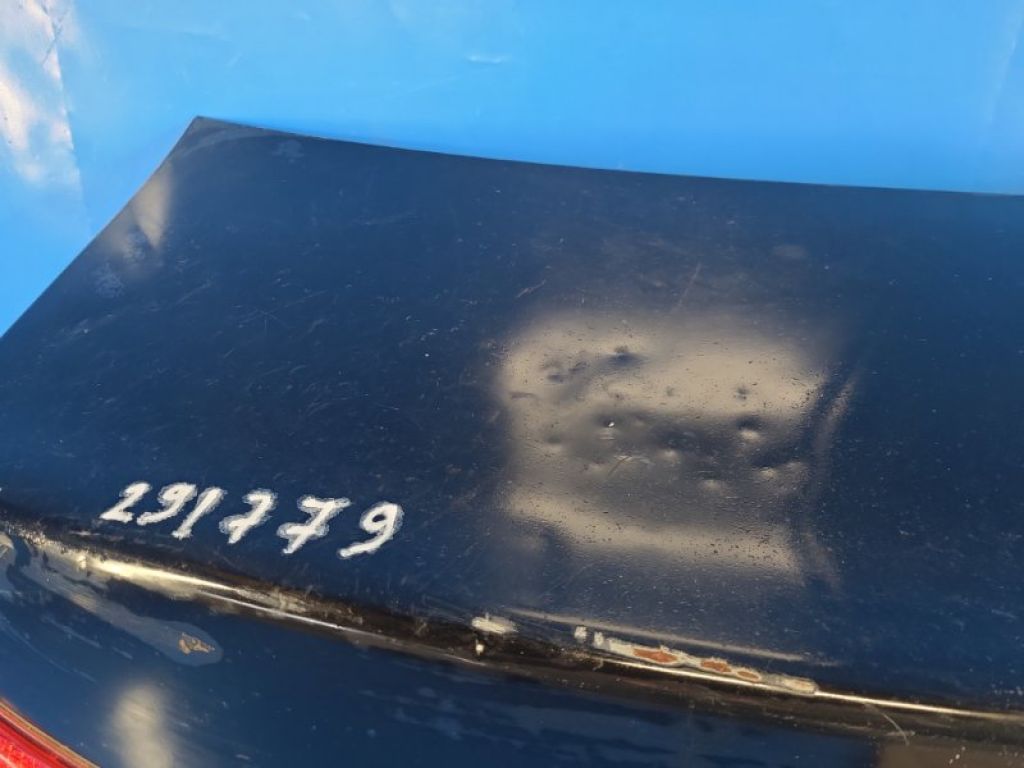 64401-53141 | Крышка багажника LEXUS IS250/350 05-13 - Фото 3