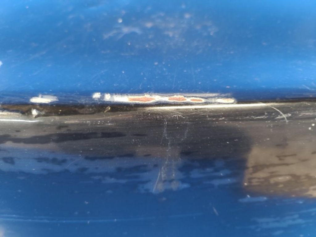 64401-53141 | Крышка багажника LEXUS IS250/350 05-13 - Фото 5