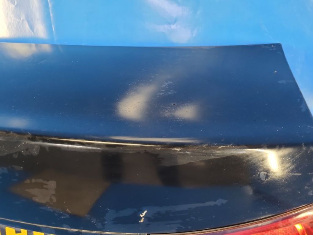 64401-53141 | Крышка багажника LEXUS IS250/350 05-13 - Фото 6