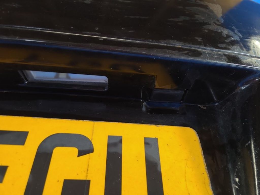 64401-53141 | Крышка багажника LEXUS IS250/350 05-13 - Фото 9