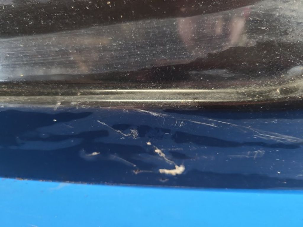 64401-53141 | Крышка багажника LEXUS IS250/350 05-13 - Фото 12