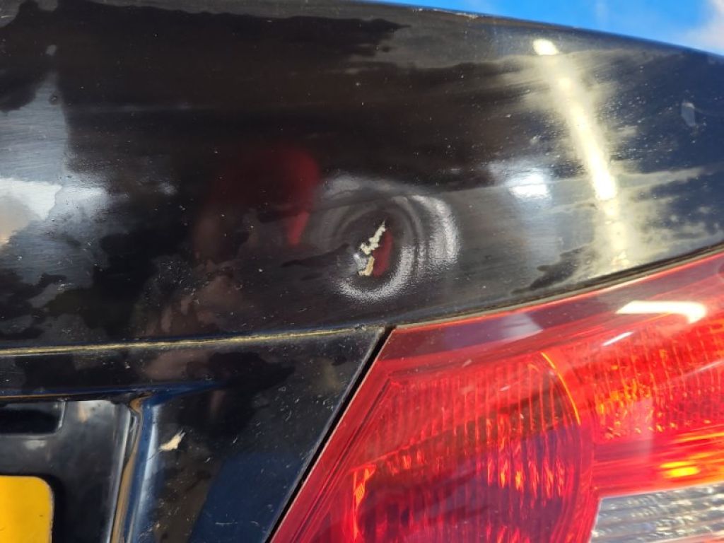 64401-53141 | Крышка багажника LEXUS IS250/350 05-13 - Фото 14