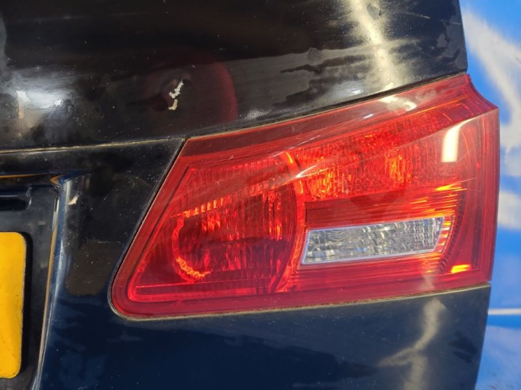 64401-53141 | Крышка багажника LEXUS IS250/350 05-13 - Фото 15