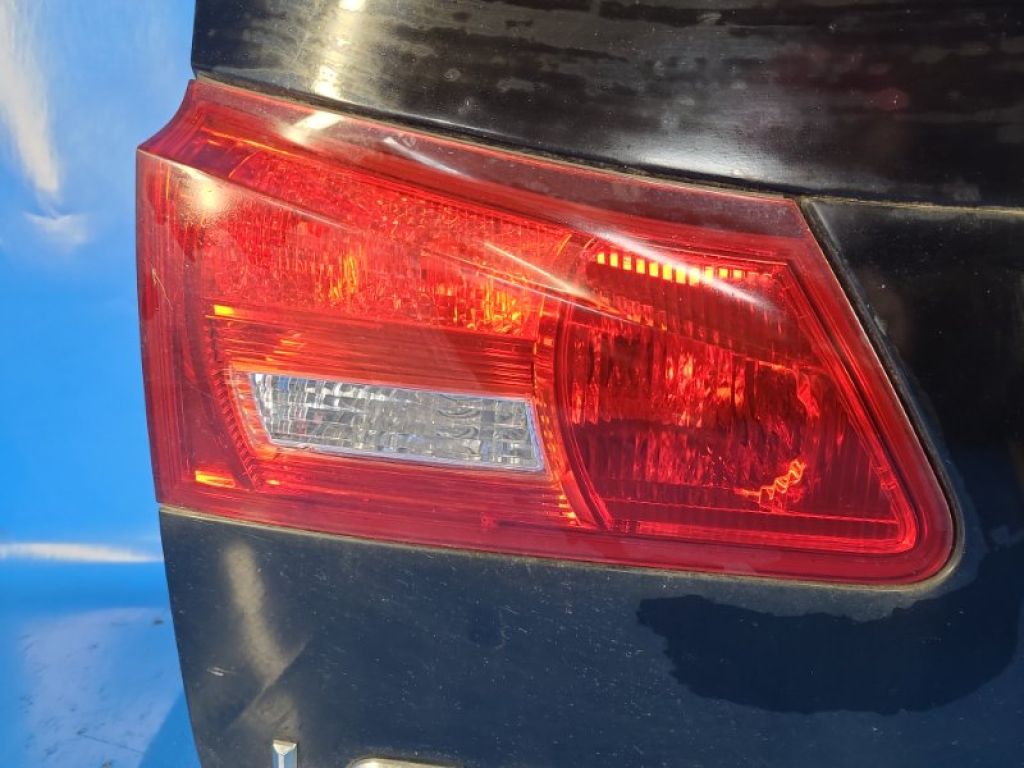 64401-53141 | Крышка багажника LEXUS IS250/350 05-13 - Фото 16