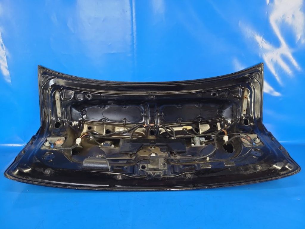 64401-53141 | Крышка багажника LEXUS IS250/350 05-13 - Фото 17