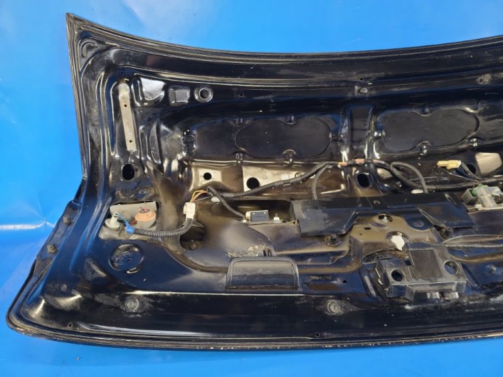 64401-53141 | Крышка багажника LEXUS IS250/350 05-13 - Фото 18