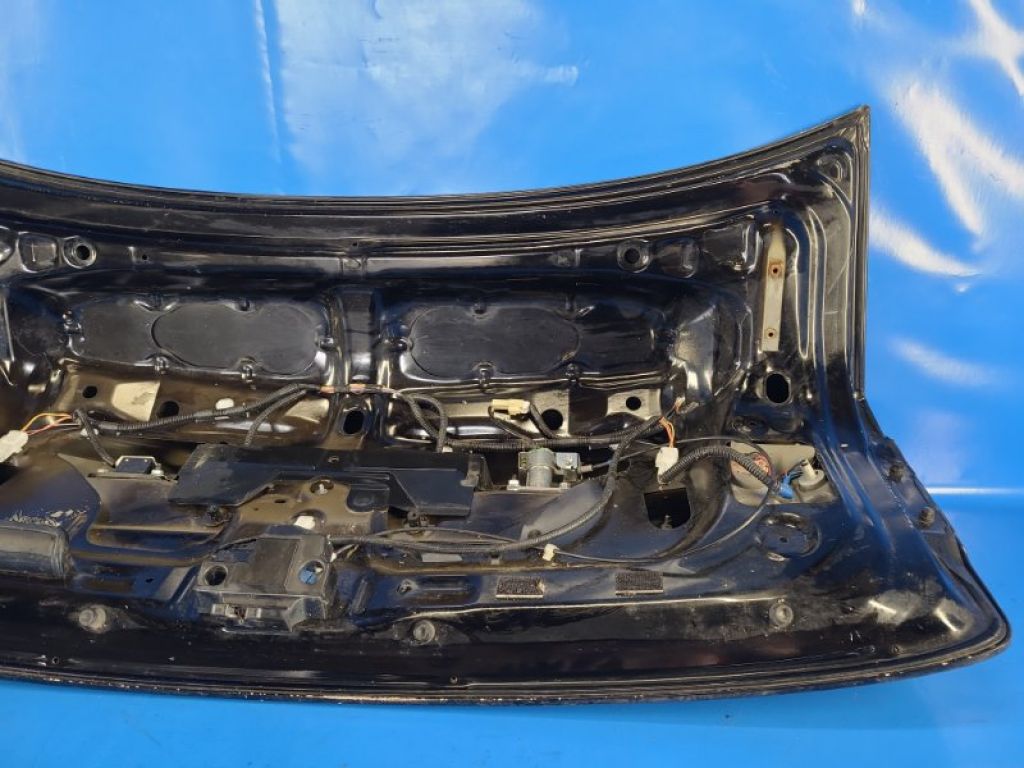 64401-53141 | Крышка багажника LEXUS IS250/350 05-13 - Фото 19