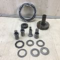 3506133020 | Запчастини АКПП TOYOTA SOLARA 03-09