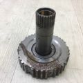 3506133020 | Запчастини АКПП TOYOTA SOLARA 03-09 - Прев'ю 4