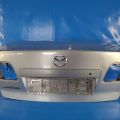 GK2A-52-610E | Кришка багажника MAZDA 6 GG 02-07