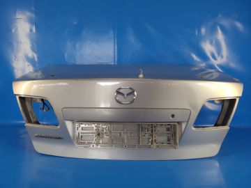 Крышка багажника MAZDA 6 GG 02-07