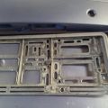 GK2A-52-610E | Кришка багажника MAZDA 6 GG 02-07 - Прев'ю 9