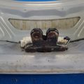 GK2A-52-610E | Кришка багажника MAZDA 6 GG 02-07 - Прев'ю 11