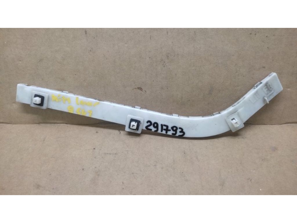 6410A199 | Кронштейн заднього бампера лів. MITSUBISHI LANCER X 10 07-15