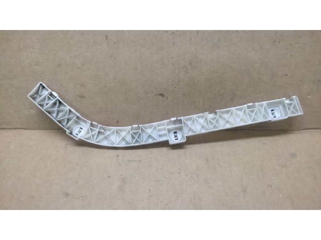 6410A199 | Кронштейн заднього бампера лів. MITSUBISHI LANCER X 10 07-15 - Фото 3