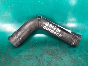 Патрубок системы охлаждения SUBARU OUTBACK 03-09 BP