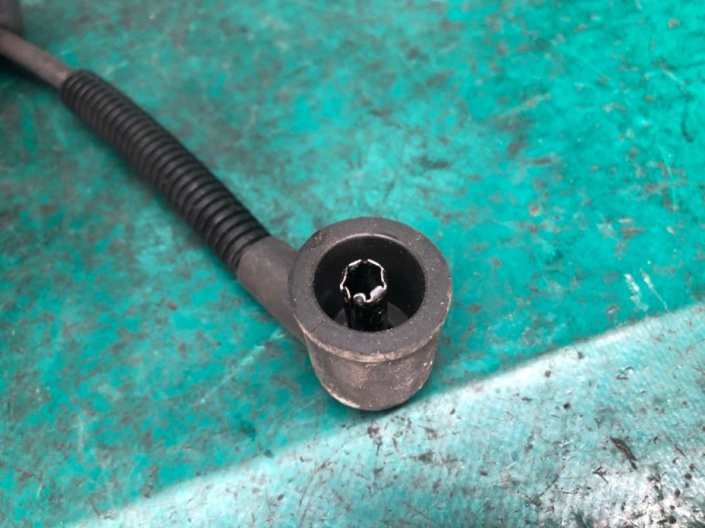 22453AA14A | Провідка високовольтна SUBARU OUTBACK 03-09 BP - Фото 3