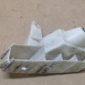 TD11-50-321 | Кронштейн заднього бампера лів. MAZDA CX-9 06-16 - Прев'ю 2
